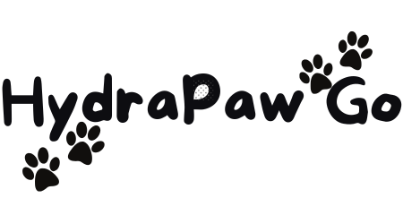 HYDRAPAW GO